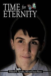 Cover image for Time for Eternity