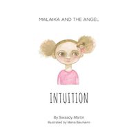 Cover image for Malaika and The Angel - INTUITION