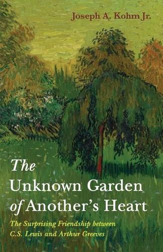 Cover image for The Unknown Garden of Another's Heart
