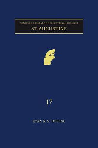 Cover image for St Augustine