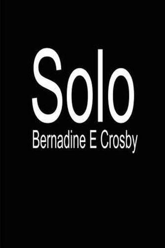 Cover image for Solo