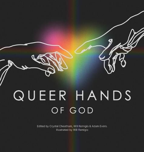 Cover image for Queer Hands of God
