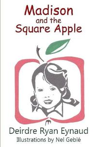 Cover image for Madison and the Square Apple