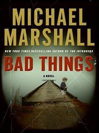 Cover image for Bad Things