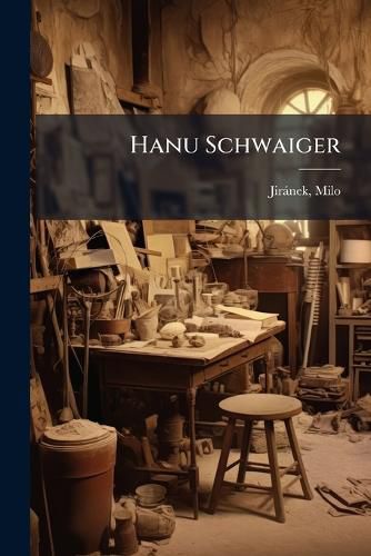 Cover image for Hanu Schwaiger