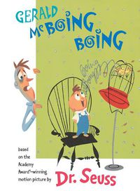 Cover image for Gerald McBoing Boing