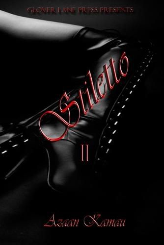 Cover image for Stiletto II