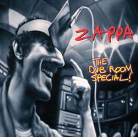 Cover image for Dub Room Special