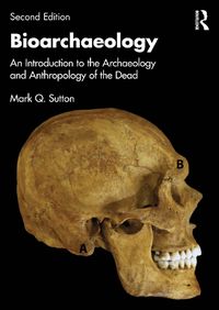 Cover image for Bioarchaeology