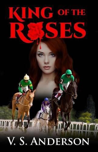 Cover image for King of the Roses