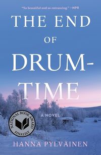 Cover image for The End of Drum-Time