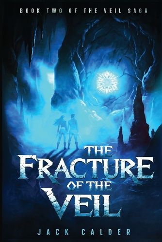 Cover image for The Fracture of the Veil