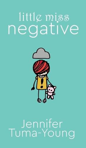 Cover image for Little Miss Negative