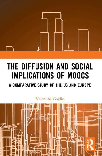 Cover image for The Diffusion and Social Implications of MOOCs