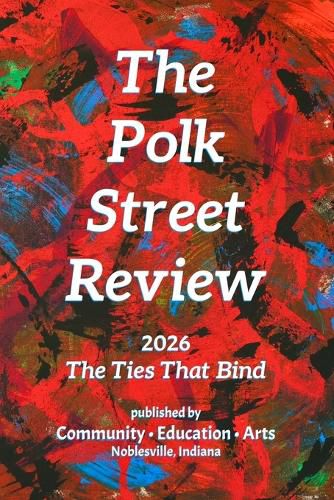 Cover image for The Polk Street Review 2026