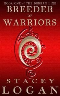 Cover image for Breeder of Warriors