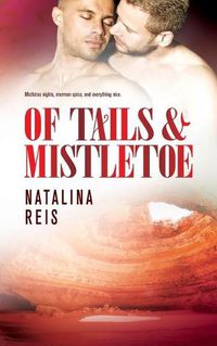 Cover image for Of Tails & Mistletoe