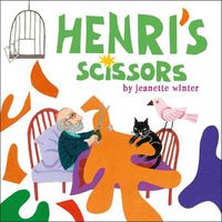Cover image for Henri's Scissors