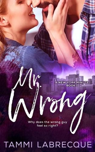 Cover image for Mr. Wrong