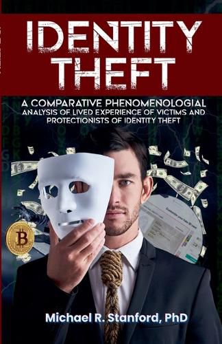 Cover image for Identity Theft