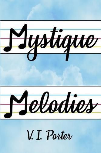 Cover image for Mystique Melodies