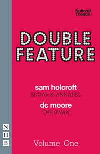 Cover image for Double Feature