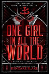 Cover image for One Girl In All The World