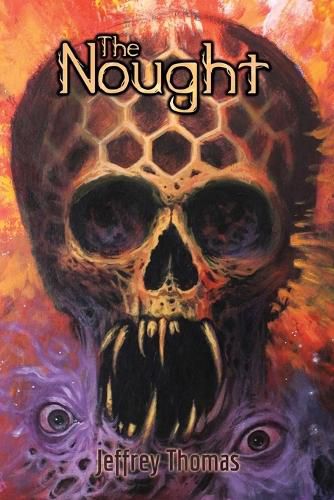 Cover image for The Nought