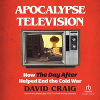 Cover image for Apocalypse Television