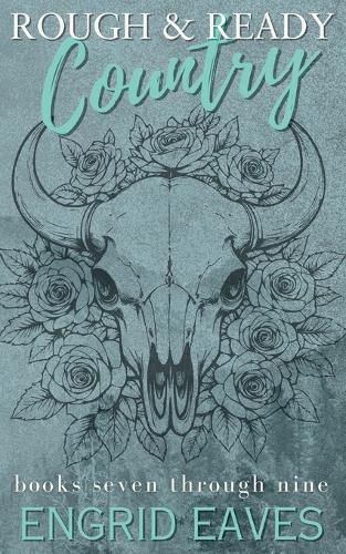 Cover image for Rough & Ready Country