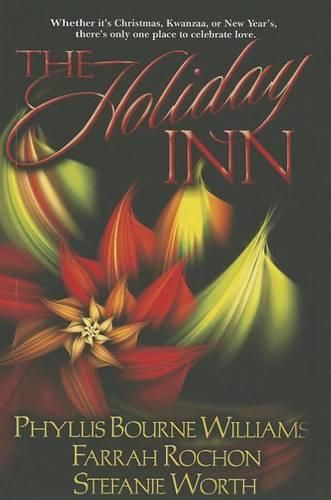 Cover image for The Holiday Inn