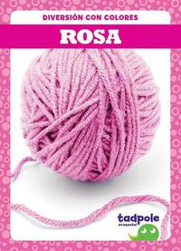 Cover image for Rosa (Pink)