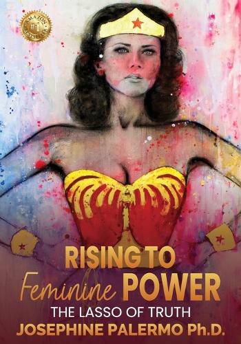 Cover image for Rising to Feminine Power