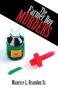 Cover image for The Farmer Boy Murders