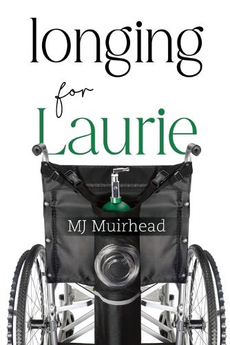 Cover image for Longing for Laurie