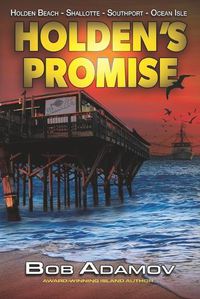 Cover image for Holden's Promise