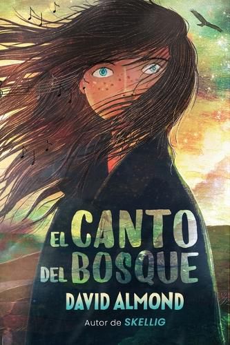 Cover image for Canto del Bosque, El