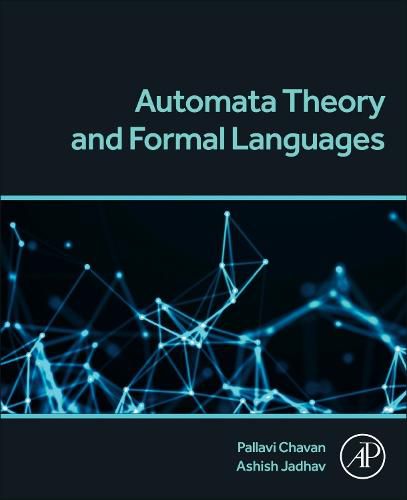 Cover image for Automata Theory and Formal Languages