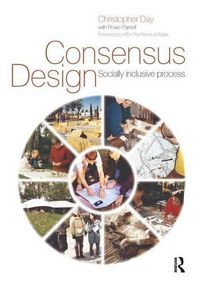 Cover image for Consensus Design: Socially inclusive process