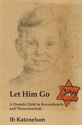 Cover image for Let Him Go