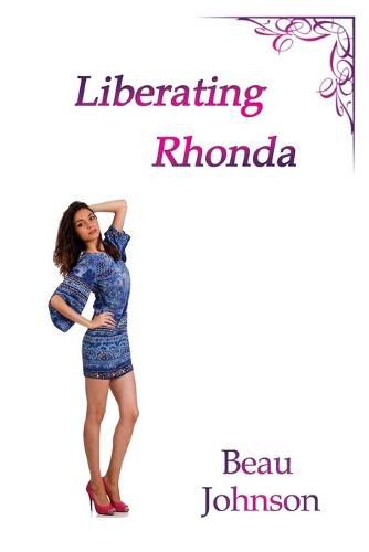 Cover image for Liberating Rhonda