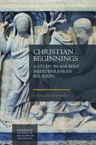 Cover image for Christian Beginnings