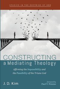 Cover image for Constructing a Mediating Theology