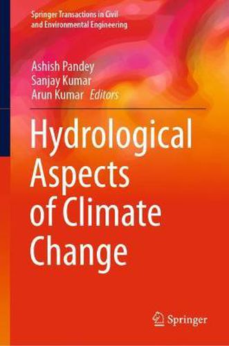 Hydrological Aspects of Climate Change