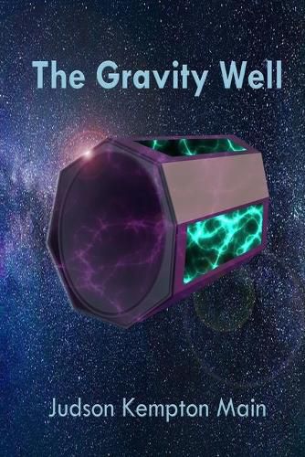 Cover image for The Gravity Well