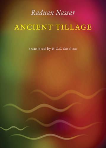 Cover image for Ancient Tillage