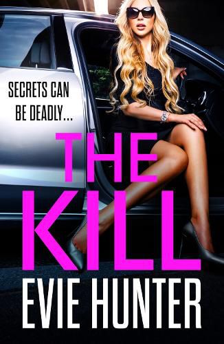 Cover image for The Kill