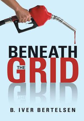 Cover image for Beneath the Grid