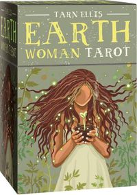 Cover image for Earth Woman Tarot