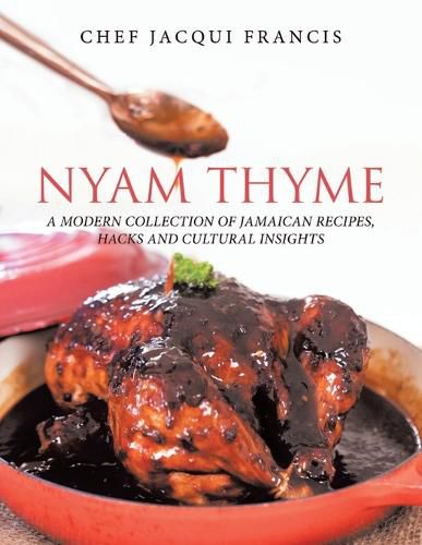 Cover image for Nyam Thyme